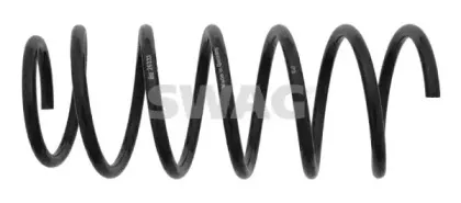 Пружина ходовой части SWAG купить